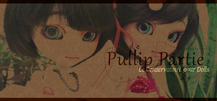 Pullip Partie