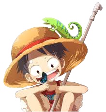 [IMAGE][FINI] Avatar One Piece Luffy10