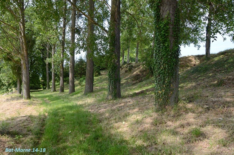 St Rigobert: Sa chapelle à Gernicourt et la légende de son oie 119