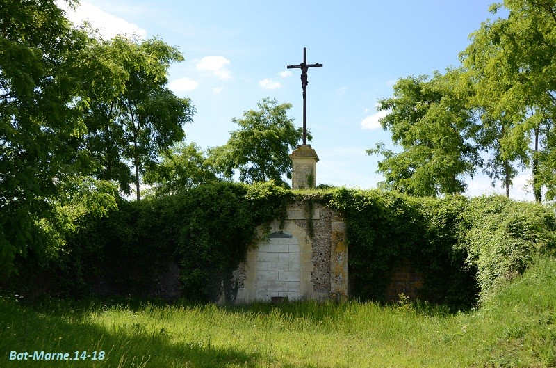 La Chapelle de Cormicy 126