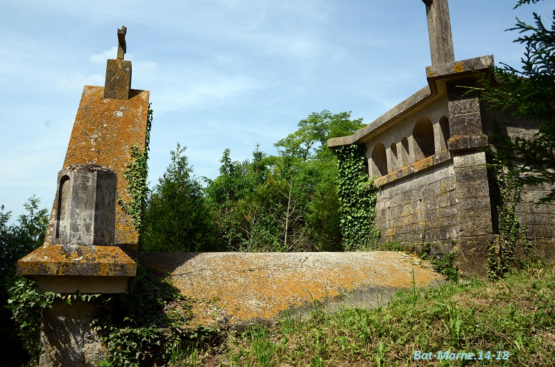 St Rigobert: Sa chapelle à Gernicourt et la légende de son oie 1514