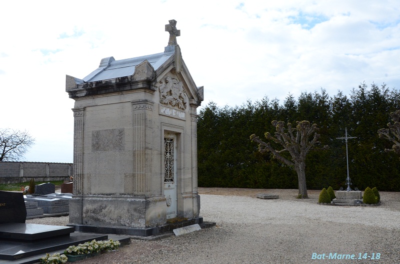 Le cimetière communal de Loivre (2ème partie) 1_510