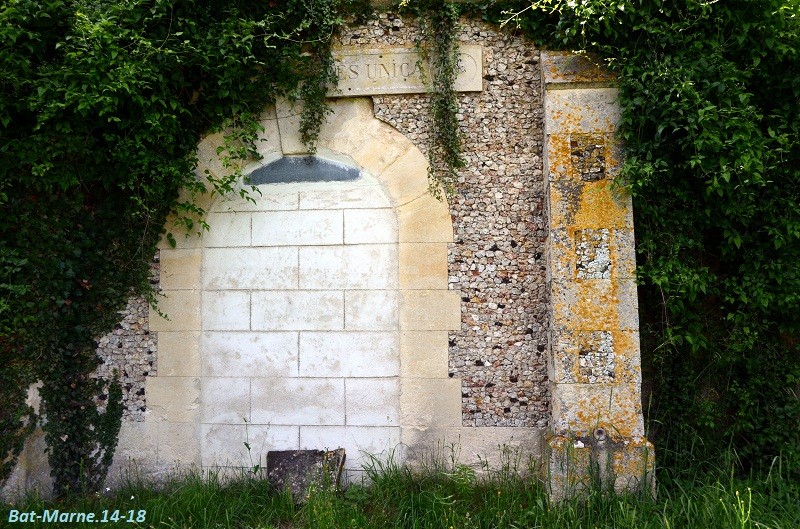 La Chapelle de Cormicy 225