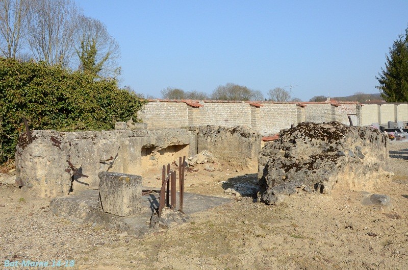 Le cimetière communal de Loivre (2ème partie) 2_210