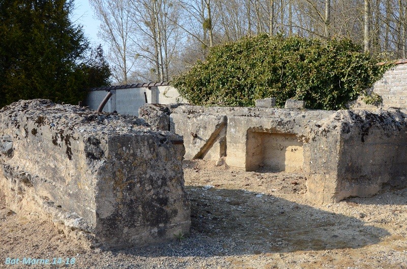 Le cimetière communal de Loivre (2ème partie) 2_310