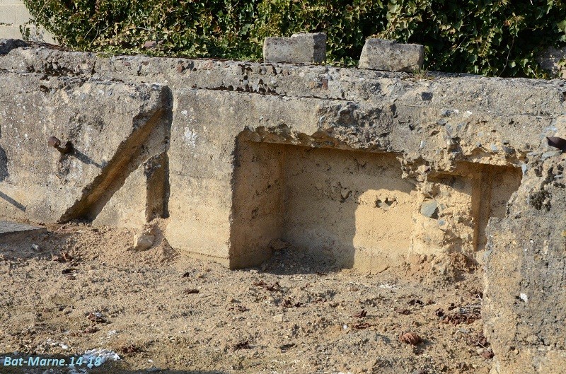 Le cimetière communal de Loivre (2ème partie) 2_411