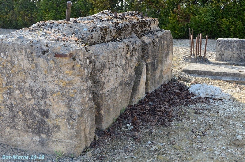 Le cimetière communal de Loivre (2ème partie) 2_510