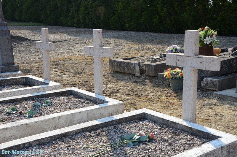 Le cimetière communal de Loivre (1ère partie) 3_310