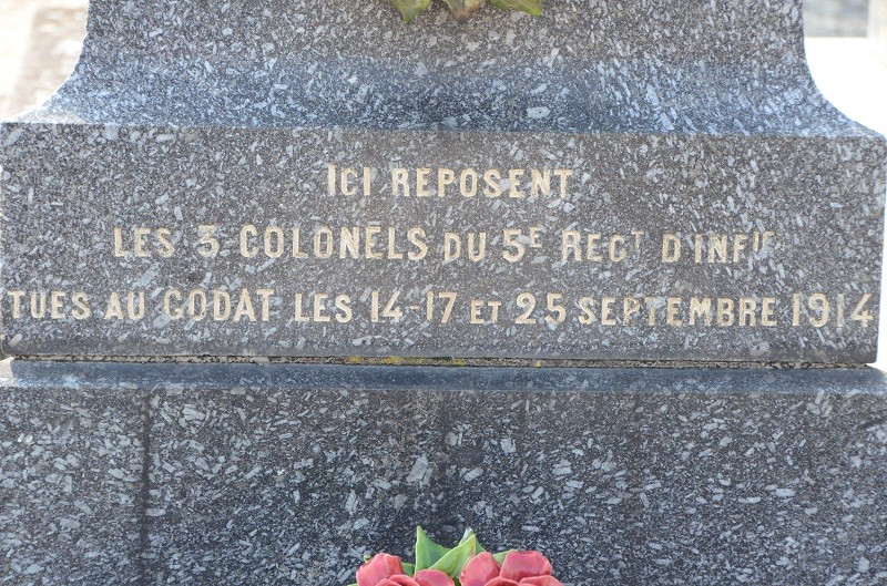 Cimetière communal de Cauroy-les-Hermonville 812