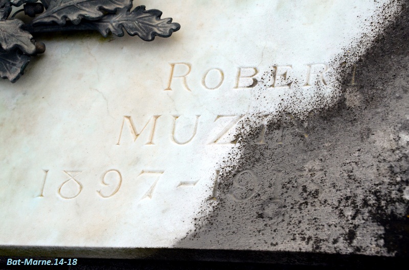 Le cimetière communal de Loivre (1ère partie) 9_310