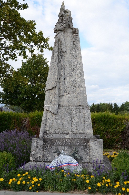 Monument au 363ème R.I. à Loivre Dsc_1315