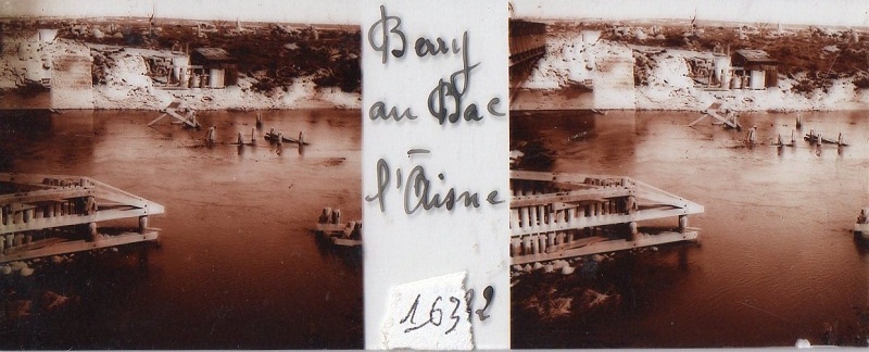 Cartes Postales de Berry-au-Bac et de la Cote 108 Img02110