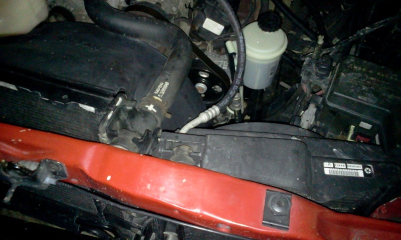 Motorisation Ram, 4,7 ; 5,2 ; 5,7 ; 5,9 2011-115