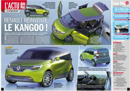 2011 - [Renault] Frendzy - Page 3 210