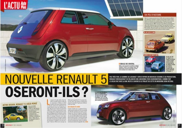 2014 - [Renault] Twingo III [X07] - Page 8 Sam21510