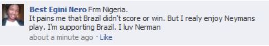 Nerman: Barcelona are the best team in the world. - Page 2 Nigeri14