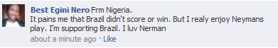 Serious question about Neymar Nigeri16