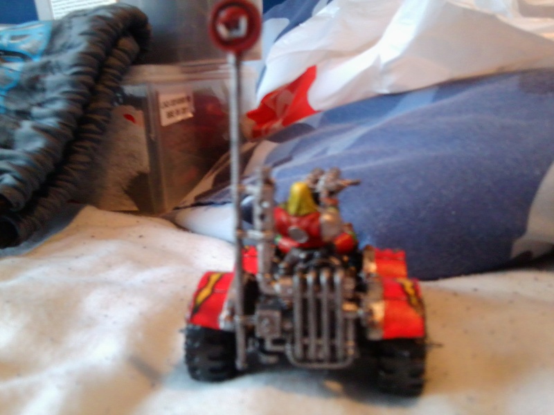 Ork Warbuggy Photo016