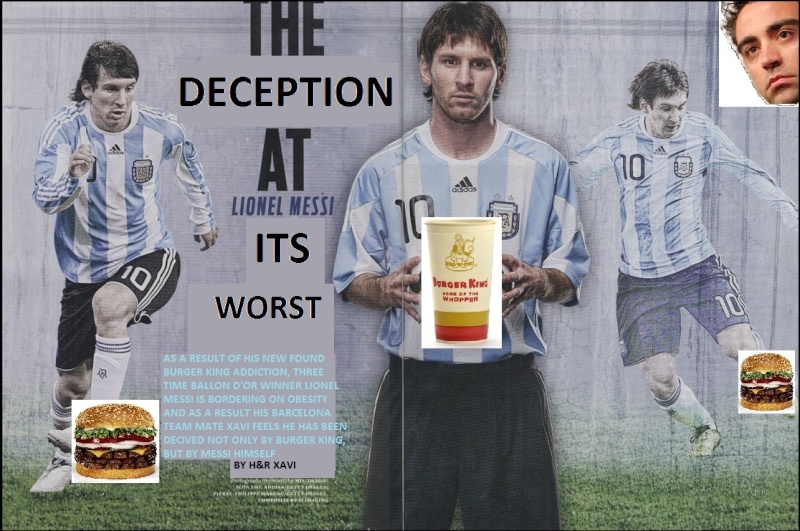 Obesenel Mehssi was Decieved by Burger King - Page 11 Messi10