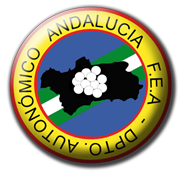 Dpto. Autonómico Andalucía de Airsoft 
