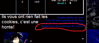 parce que l'humour, c'est drole ! Cookie10