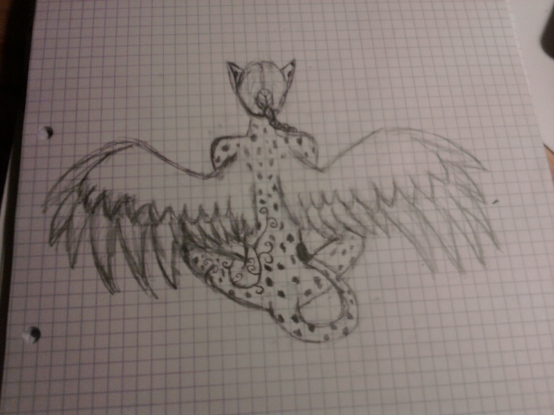 Parce que le dessin c'est cool :p - Page 12 Photo011