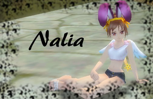 Modification de screen sur gimp2 (spéciale nalia) Nalia11