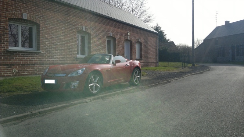 sieges chauffant et auto radio gps keenwood 14032013