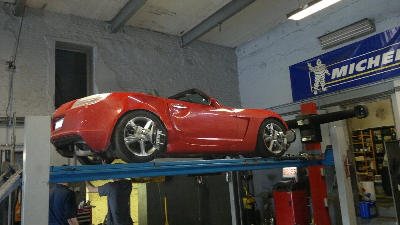 407 coupé v6 vs copen - Page 2 20062010