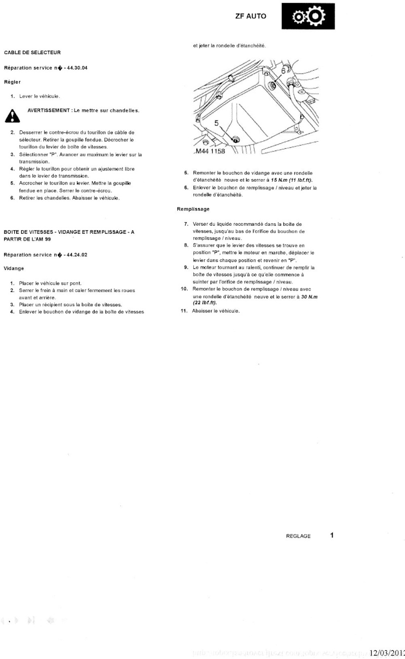 boite de vitesse auto Boite_11