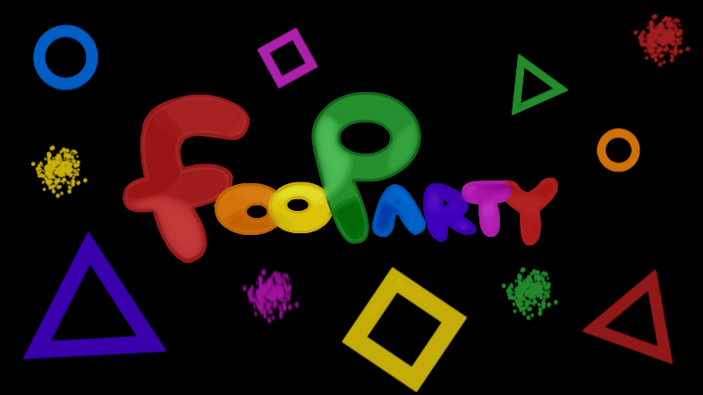 FooParty - Portal Foopar15