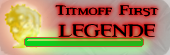 Tournage "Visiteur du futur" - Saison 2 : Widget la mascotte Titmof10
