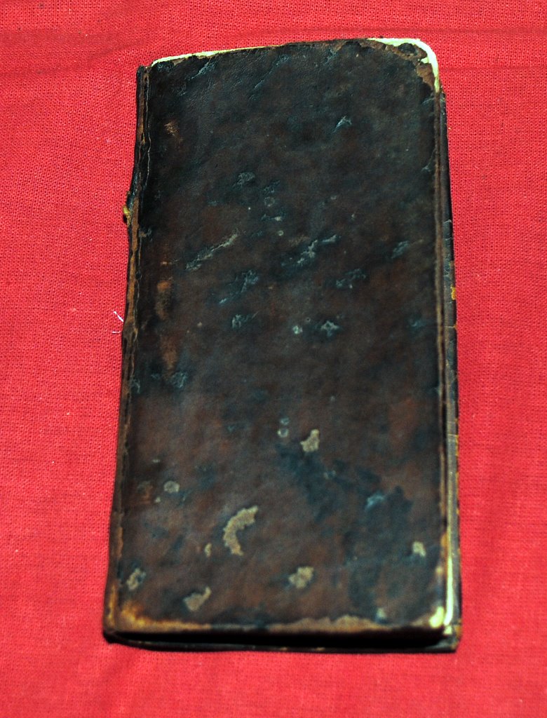 L'Almanach de la cuisine pour l'année 1761 par MENON Dsc_0049
