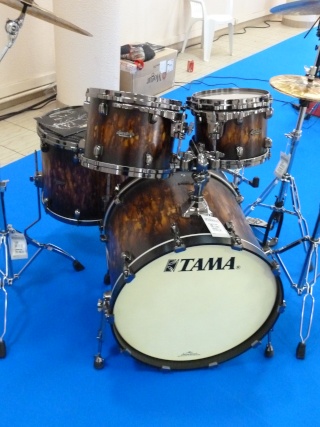 Summer Drums Show 03111