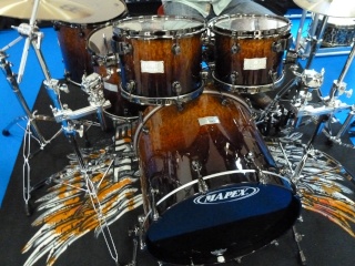 Summer Drums Show 04910