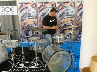 Summer Drums Show 06310