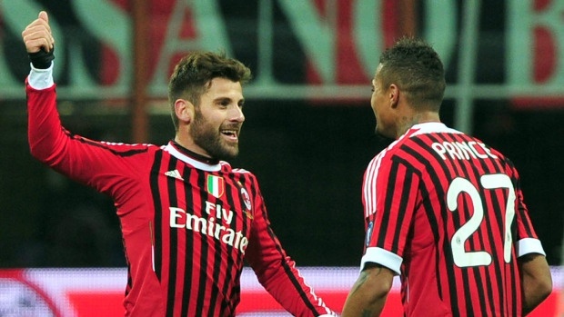 Is Nocerino becoming another Boateng? Nocipr10