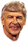 West Bromwich Albion 1 - 1 Arsenal: Bendtner runs into a post, Bendtner kicks ball at ball boy, and something about a penalty shootout Xowen10