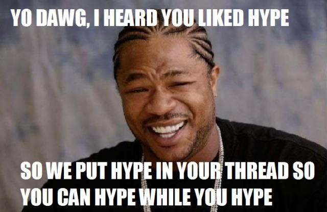 Why are Neymar and Hazard both considered overrated? - Page 2 Yodawg11