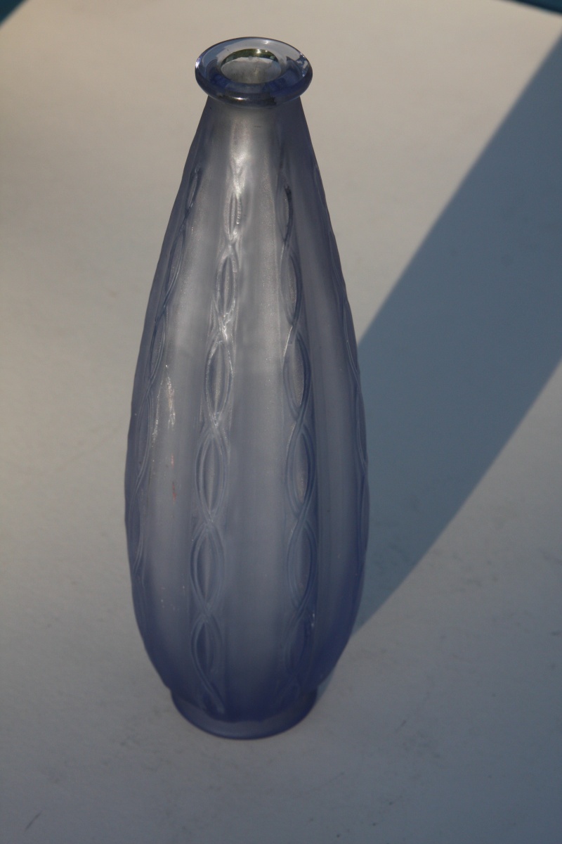 Vase "chainettes" - Sabino 04710