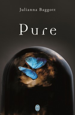 pure - PURE (Tome 1) de Julianna Baggott Pure-110