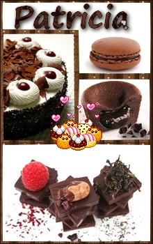 Avatars Gourmandise Sans_t67