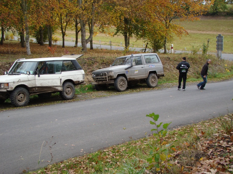 Sortie 30 octobre 2011 au RB [les Crabots du Bocage Athisien] Roche_30