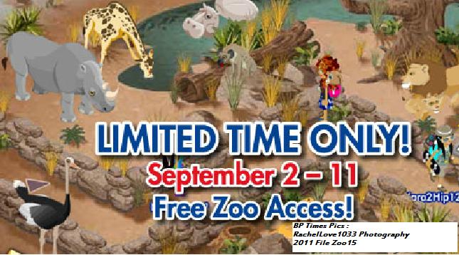 Bearville Paradise Times : September 2nd : SCHOOL'S IN! Babvzo10