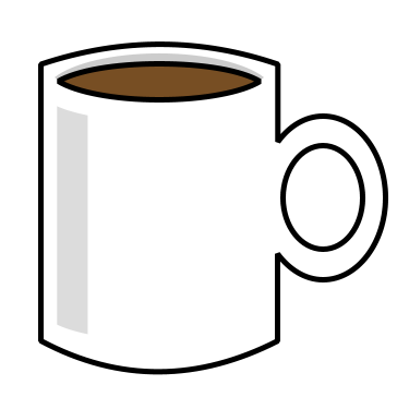 Bearville Paradize Times : Sept 3rd : MY COFFEE! Coffee10