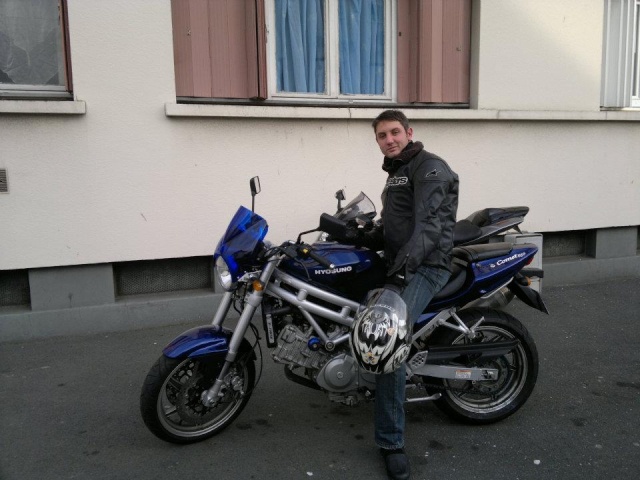 futur motard 38147813