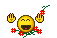 Emoticons on v2 811