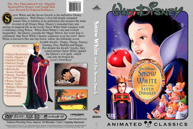 من روائع أفلام الأنيمي الفيلم الرائع  (فتاة الجليد سنووايت والأقزام السبعه) . ( Snow White and the Seven Dwary ) مدبلج باللهجه المصريه .   Snowwh10