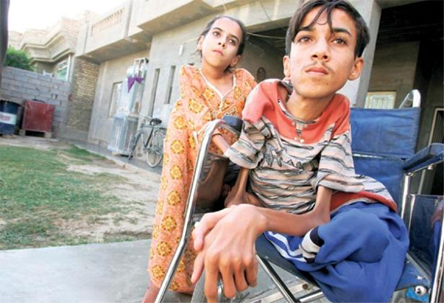 Spécial investigation – Les enfants sacrifiés de Fallujah ( en streaming ) Les-en10
