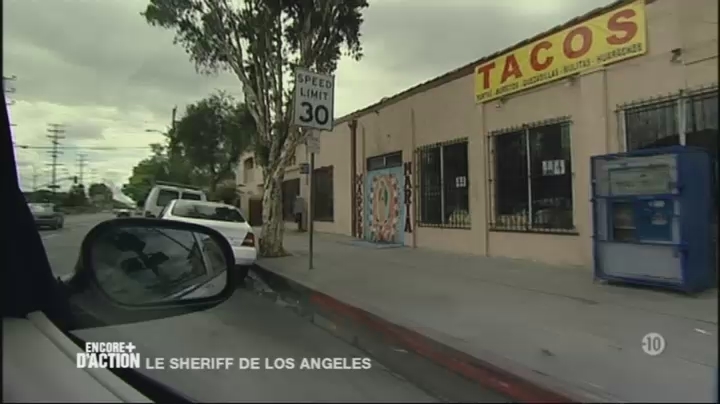 Enquete d'action : GIPN : une police d'élite + Le shérif de Los Angeles ( en streaming ) Snapsh22